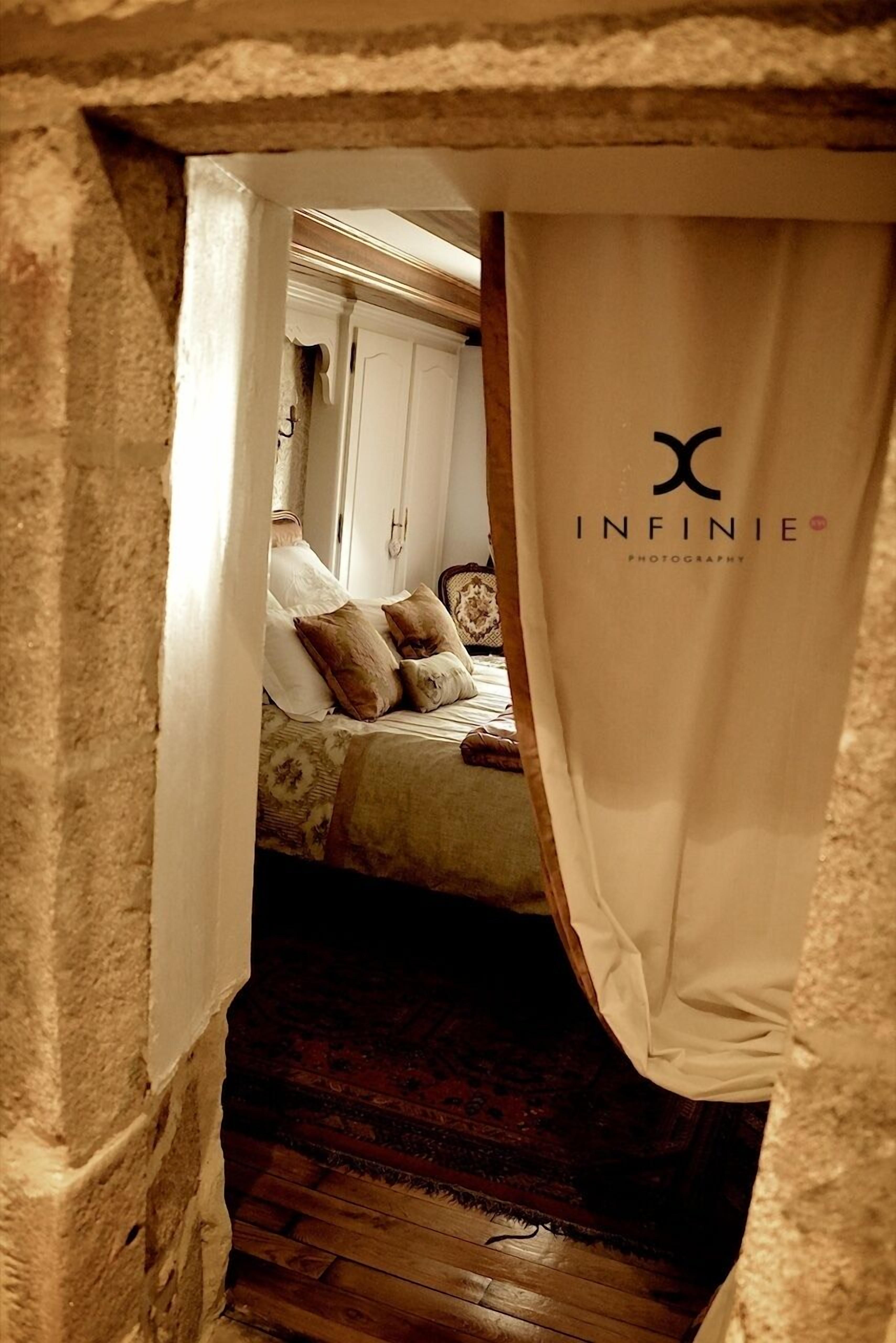 Luxury Suite, 2 Bedrooms, Park View | Individually decorated, individually furnished, desk, soundproofing