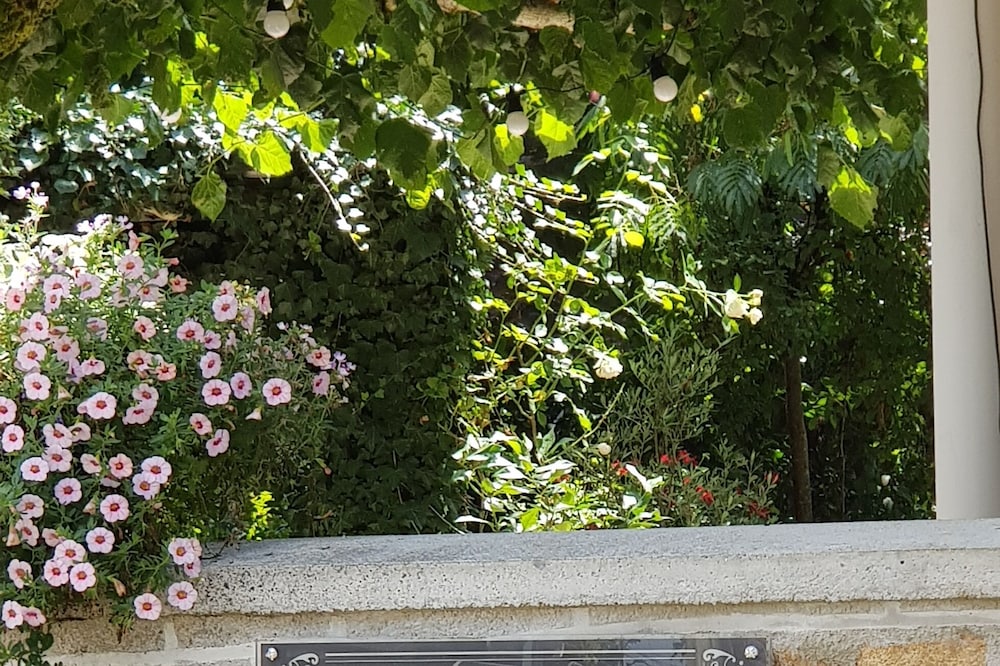 Domaine du Salabert