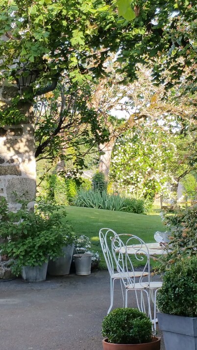 Domaine du Salabert