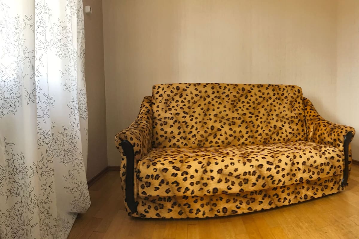 Zweibettzimmer | 1 Schlafzimmer, Bügeleisen/Bügelbrett, kostenloses WLAN