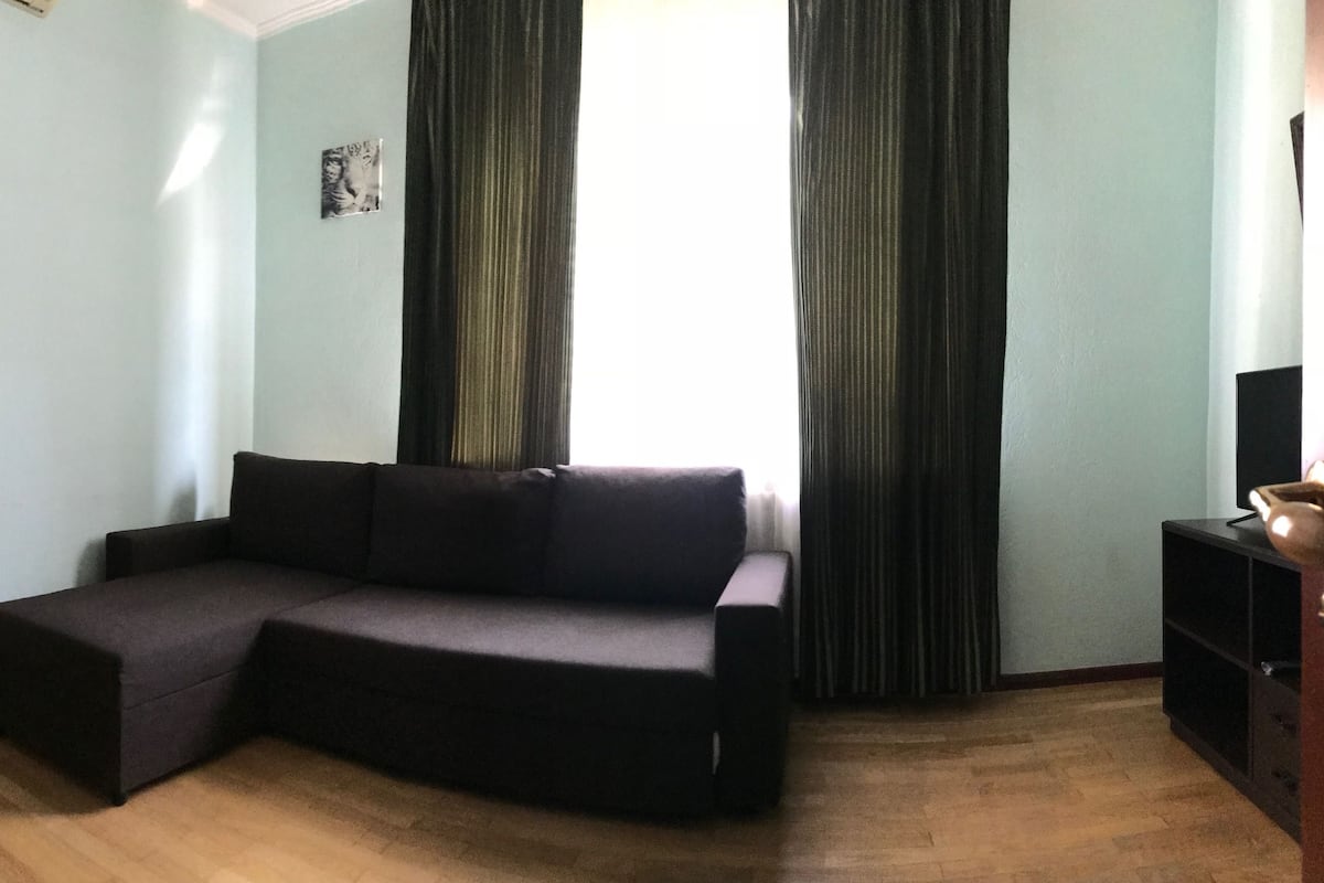 Doppelzimmer | 1 Schlafzimmer, Bügeleisen/Bügelbrett, kostenloses WLAN