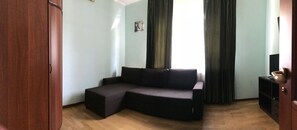 Doppelzimmer | 1 Schlafzimmer, Bügeleisen/Bügelbrett, kostenloses WLAN