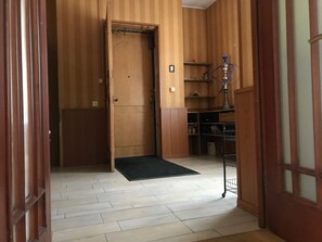 Lobby - Polet - Hostel (Domodedovo)