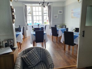 Interior - Lyndale Guest House (Weymouth)