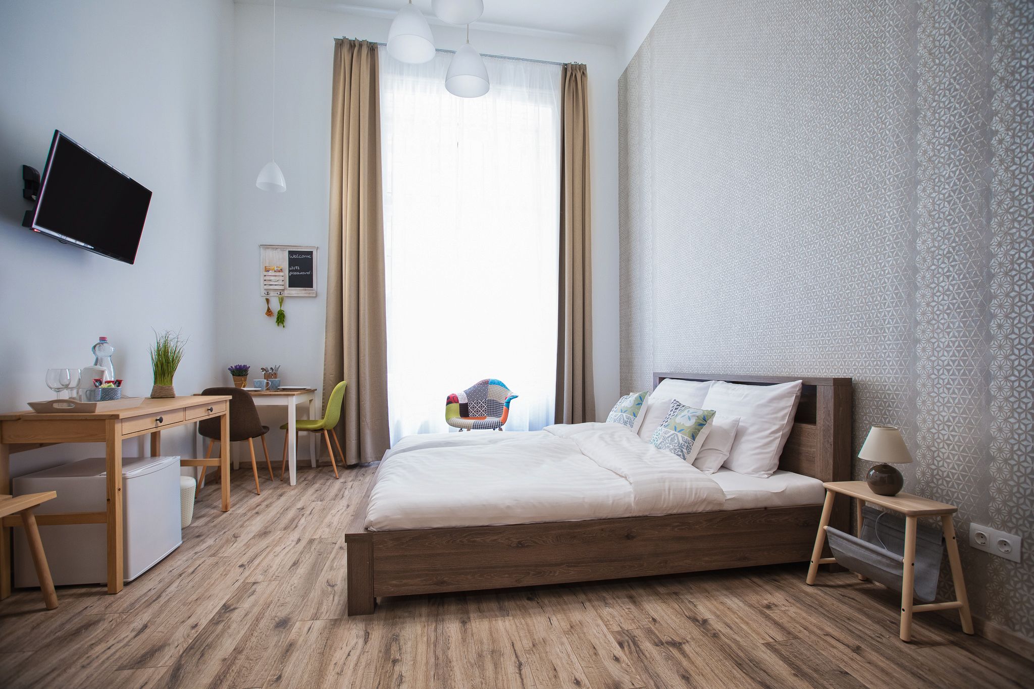 Foto - Budapest Passage 1