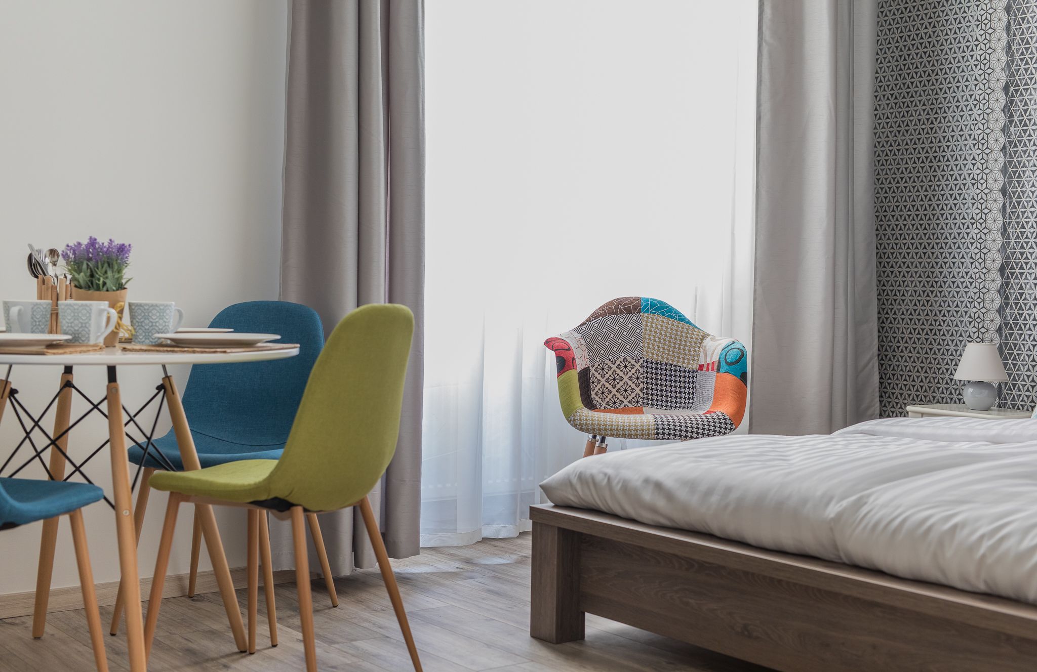 Foto - Budapest Passage 1