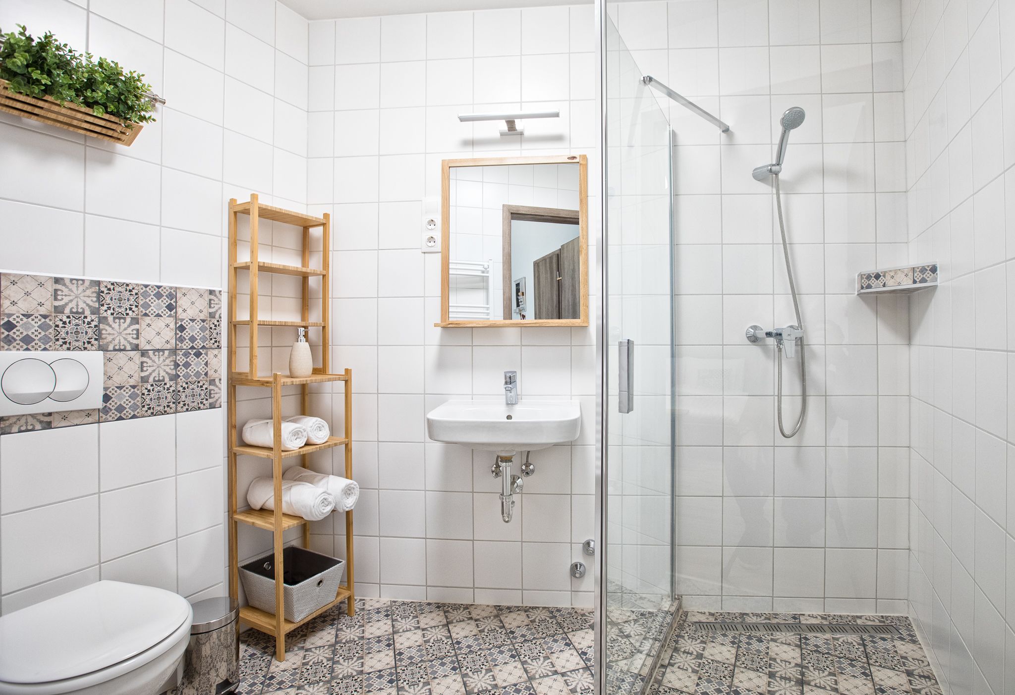 Foto - Budapest Passage 1