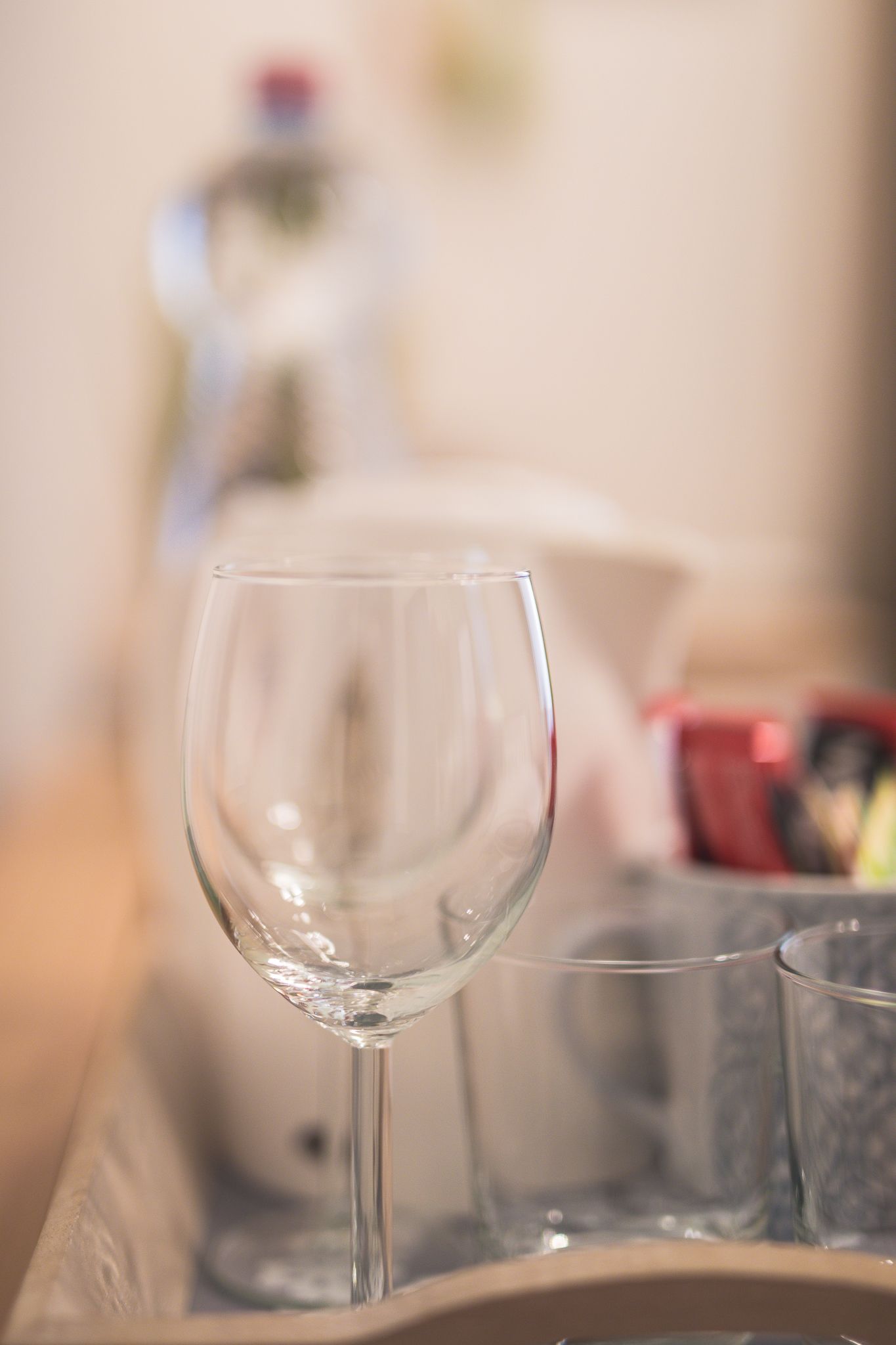 Foto - Budapest Passage 1