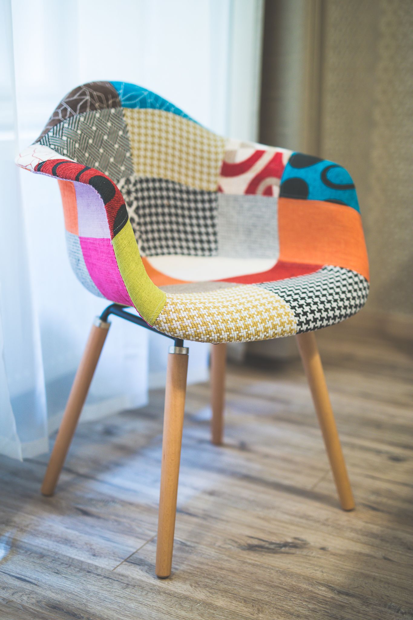 Foto - Budapest Passage 1