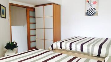 Signature-Loft | Schreibtisch, Verdunkelungsvorhänge, kostenloses WLAN