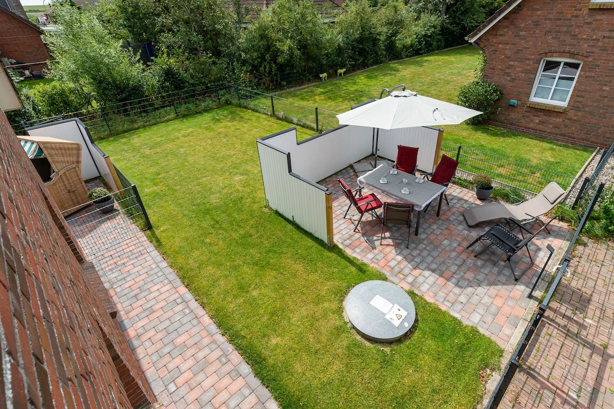 Exclusief appartement (Lee) | Kameruitzicht