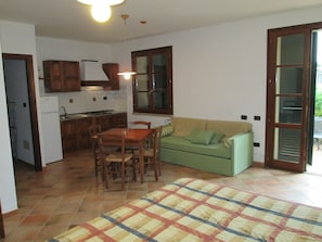 Studio | Cuisine privée