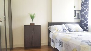 Appartement, 1 slaapkamer