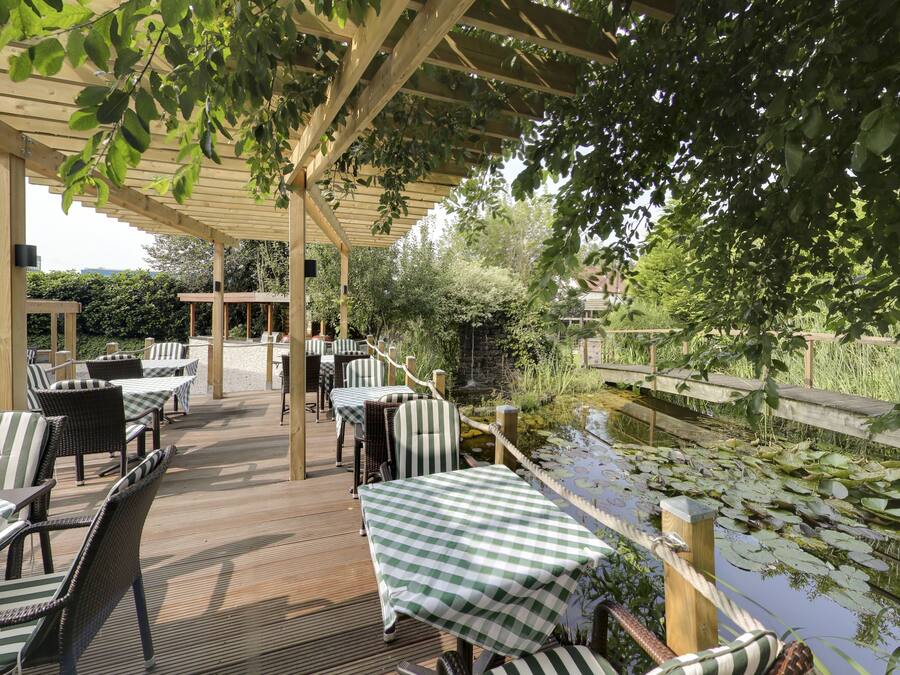 Ausstattung der Unterkunft