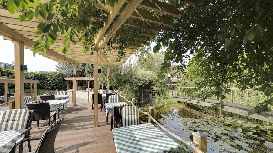 Hotel Brackweder Hof