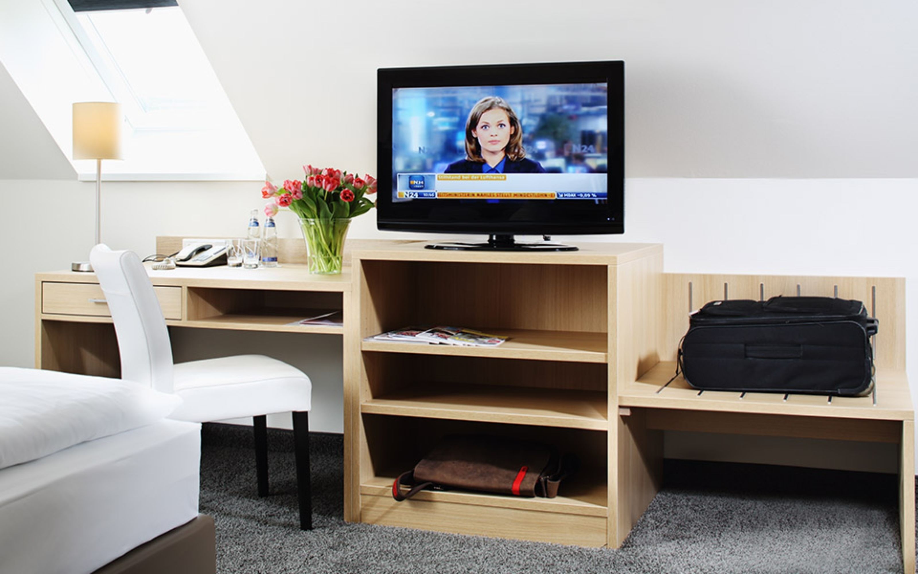 double room | room amenity