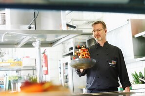 Restaurant - Hotel Brackweder Hof (Bielefeld)
