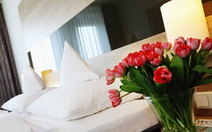 Double Room - Hotel Brackweder Hof (Bielefeld)