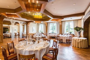 Restaurant - Hotel Brackweder Hof (Bielefeld)