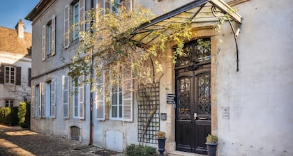 La Maison des Courtines