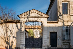 Detalle exterior