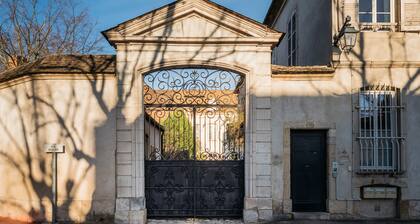 La Maison des Courtines