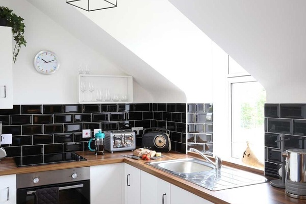 Premium Apartment, Private Bathroom, Garden View | Miscellaneous
