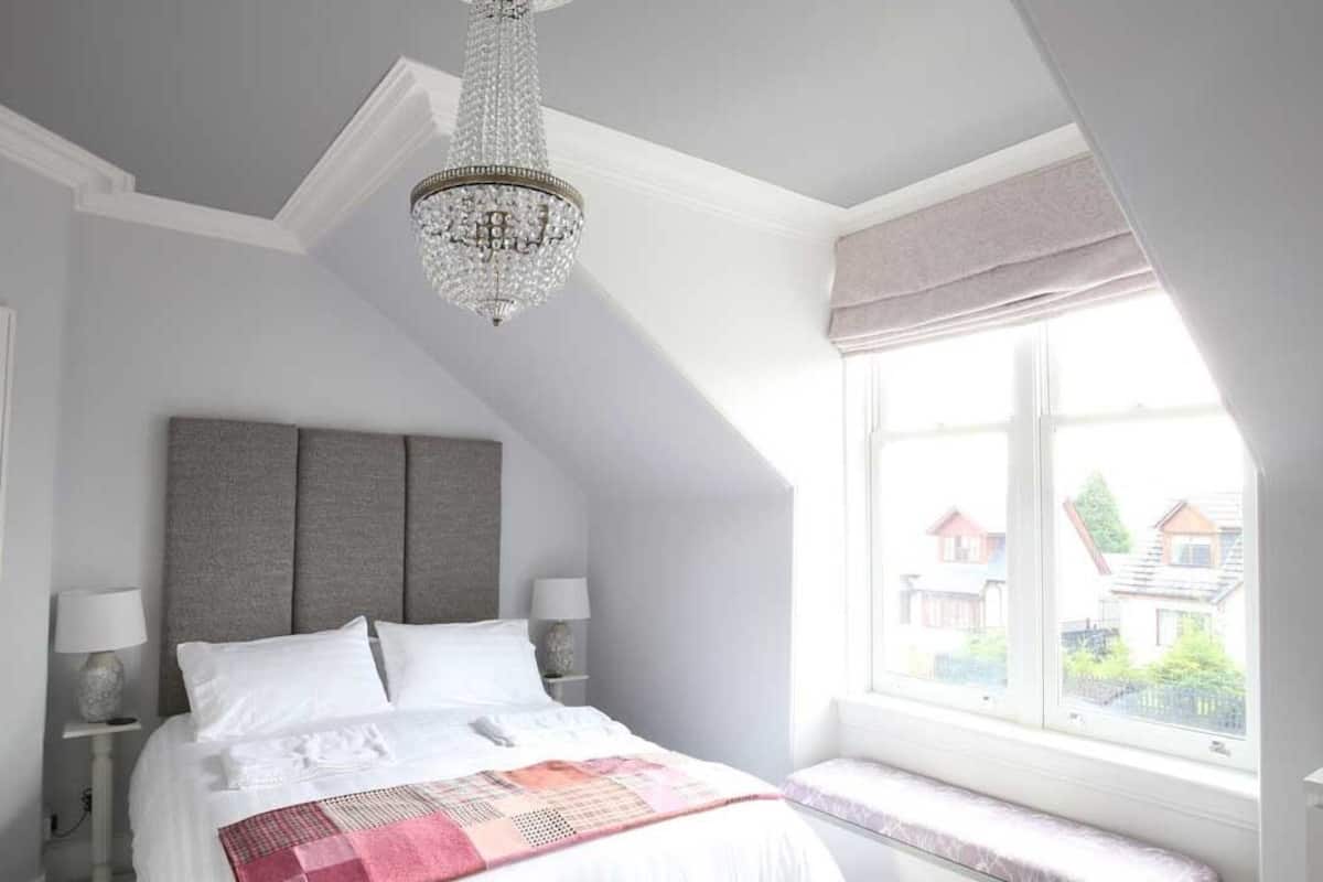 Premium Apartment, Private Bathroom, Garden View | 1 bedroom