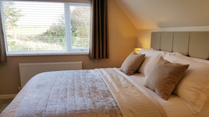 Quarto casal (Fowey Room)