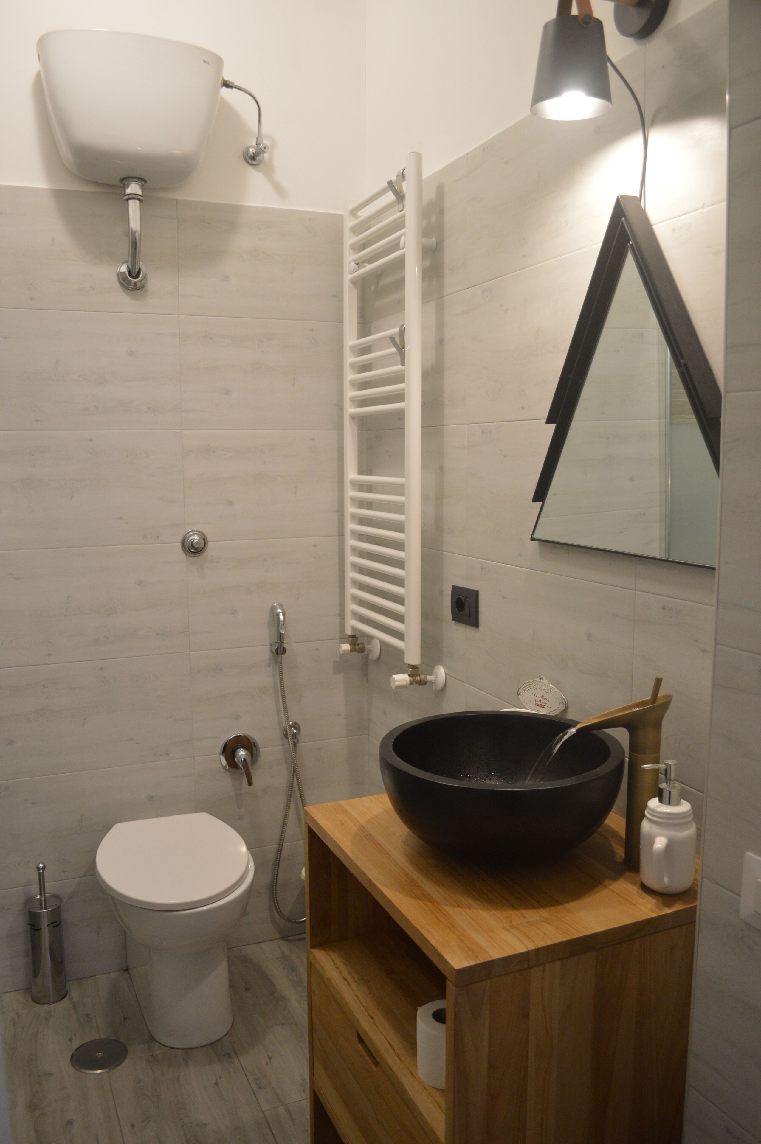 Foto - Guest House Maria