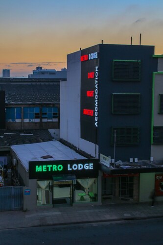Metro Express