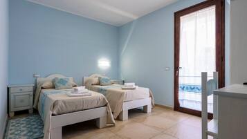 Camera Standard | 5 camere, minibar, con stile personalizzato, con arredamento individuale