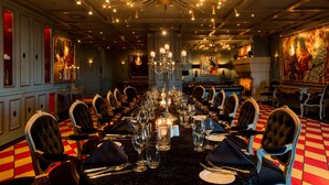 Sala de reuniones
