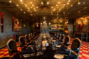 Sala de reuniones