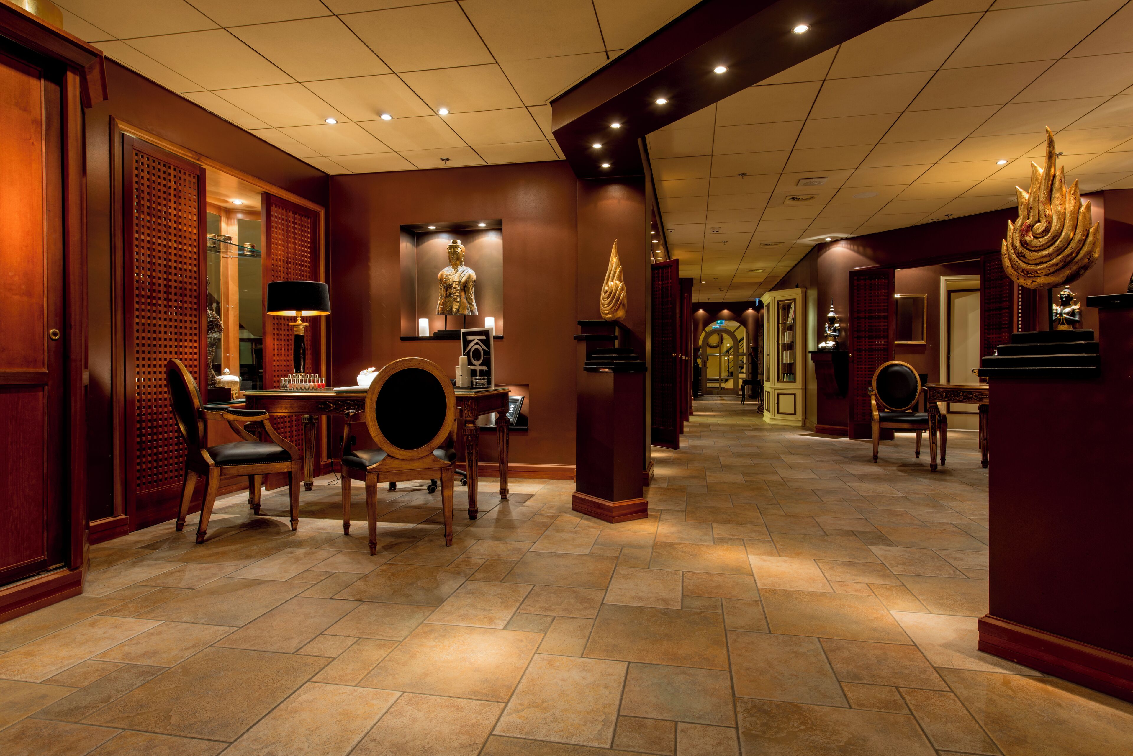 body treatments, body wraps, body scrubs, facials