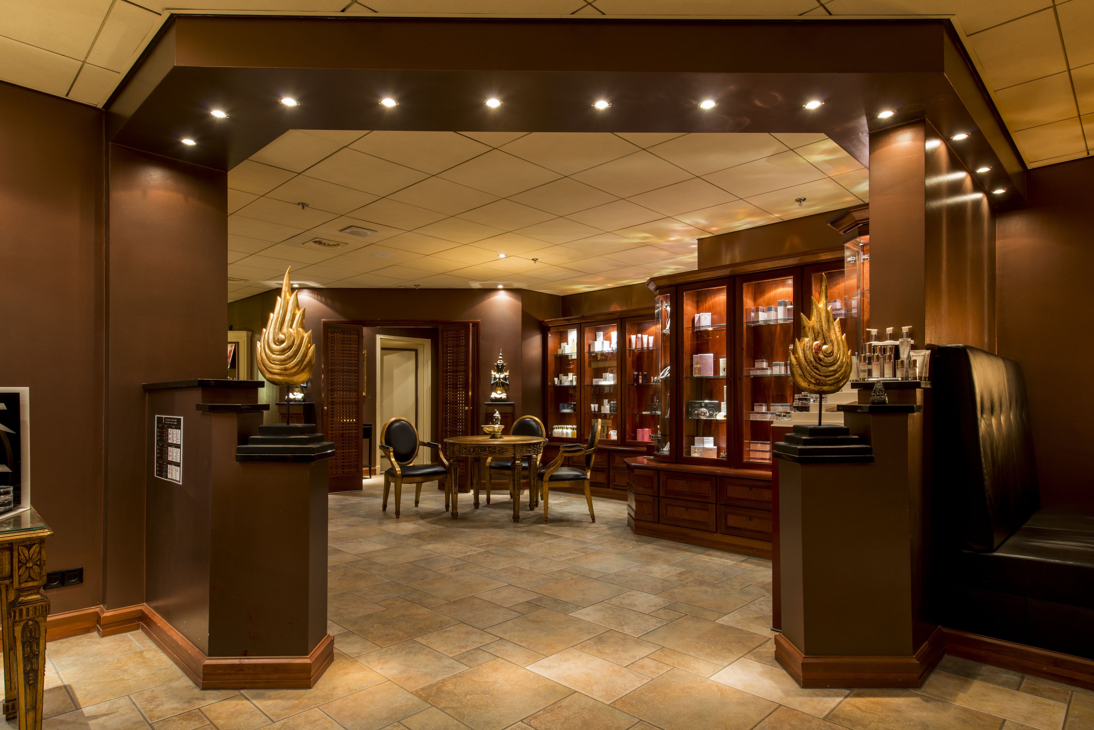 body treatments, body wraps, body scrubs, facials