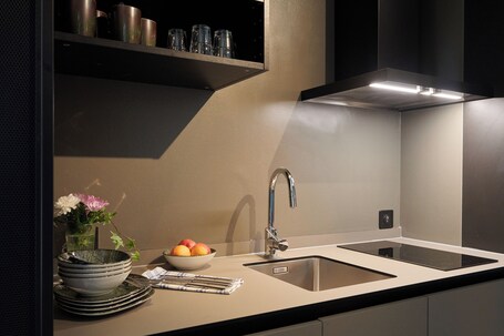 First Hotel Stockholm North - view 2