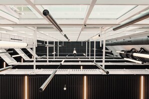 施設からの眺望