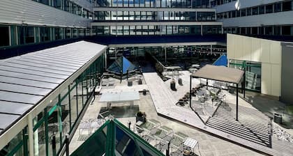First Hotel Stockholm North