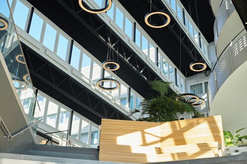 First Hotel Stockholm North