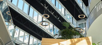 First Hotel Stockholm North