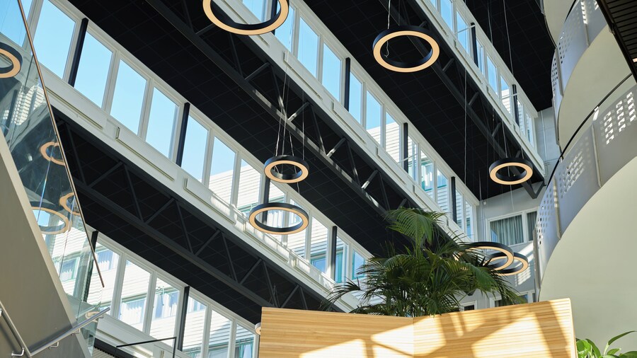 First Hotel Stockholm North