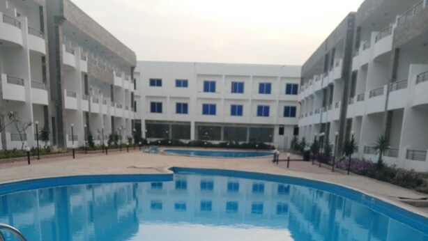 Unclassified image, 1 of 8, button - Cecelia Resort (Hurghada)