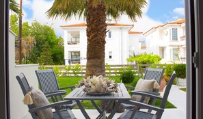 Exterior - Minthi Boutique Apartments (Kassandra)