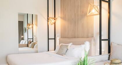 Minthi Boutique Apartments