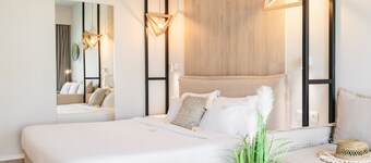 Minthi Boutique Apartments