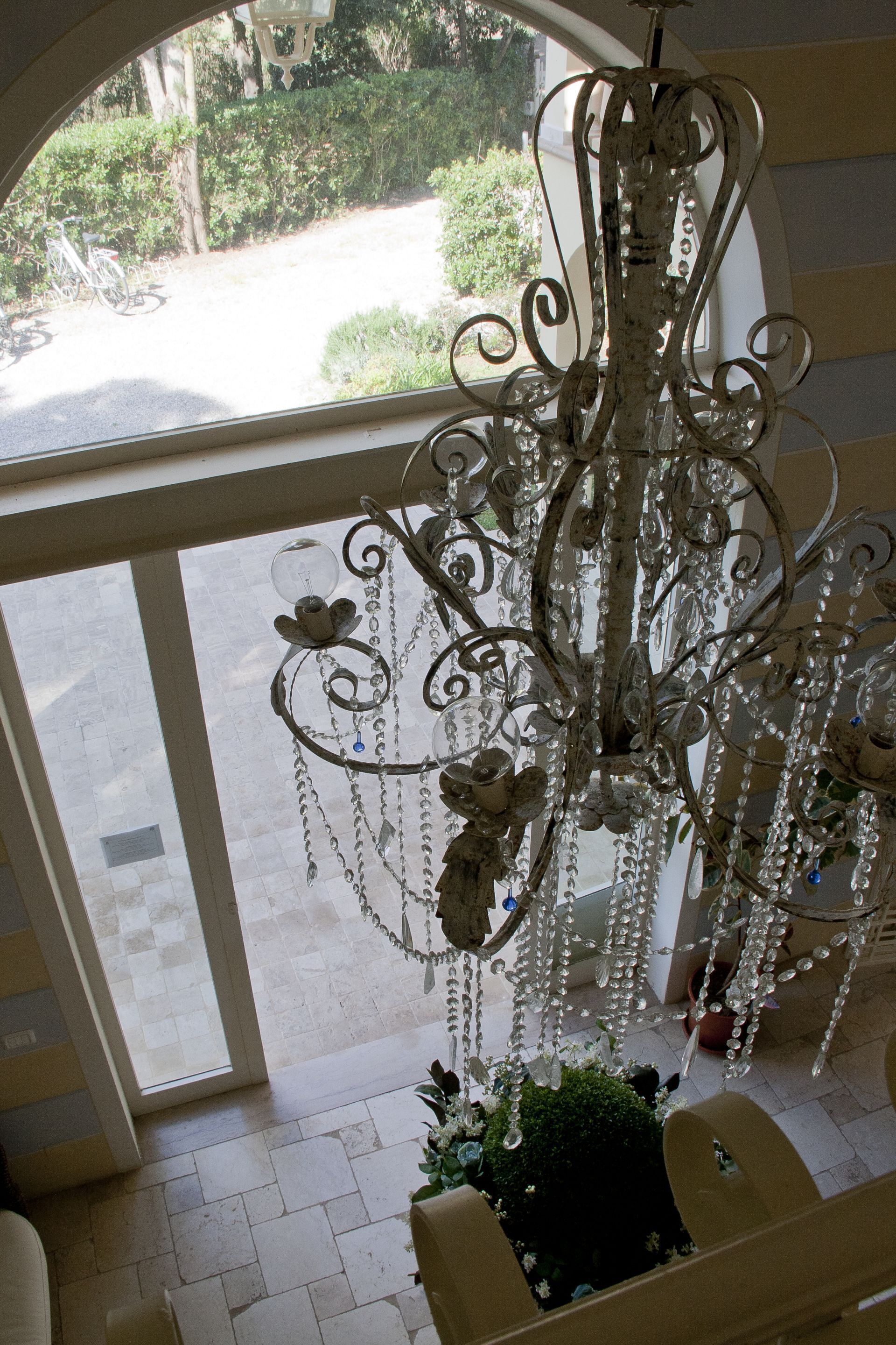 ล็อบบี้