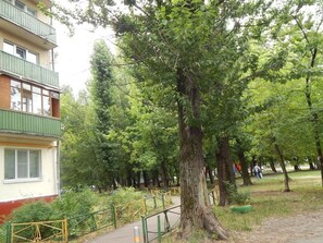Außenbereich