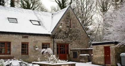 Auchenheglish Lodges - The Stables