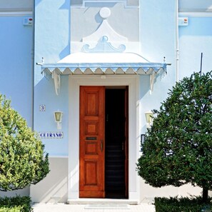 Exterior - B&B Villa Ceirano Charme (Lagnasco)